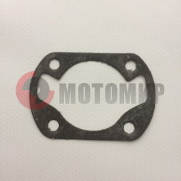 Прокладка Мопед цилиндра Прокладка Мопед цилиндра