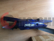 Обтекатель Рингер седла лев/прав. Обтекатель Рингер седла лев/прав.