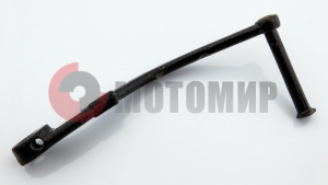 Кикстартер Днепр Кикстартер Днепр