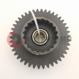 Шестерня Днепр пускового мех-ма Шестерня Днепр пускового мех-ма