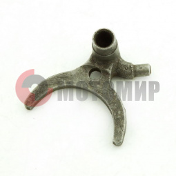 Вилка Урал переключения передач (3-4) Вилка Урал переключения передач (3-4)