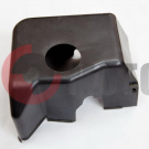 Кожух охлаждения 2х-т.(пластм.) Кожух охлаждения 2х-т.(пластм.)