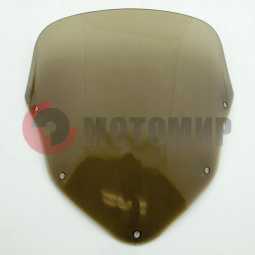 Щиток ветровой Спорт150 Щиток ветровой Спорт150