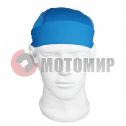 Бандана дорожн.Cycling Bandana HC-57, синяя Бандана дорожн.Cycling Bandana HC-57, синяя