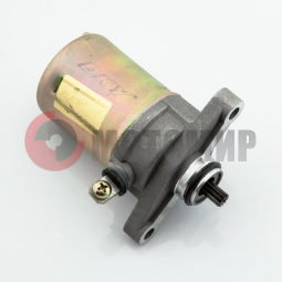 �������������� 4T GY6 50 SUNY