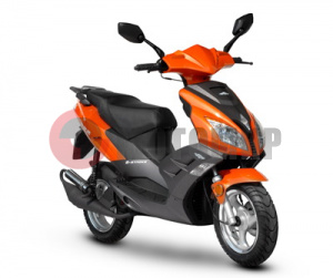 ������ Omaks F22 - JJ150T-17 150cc
