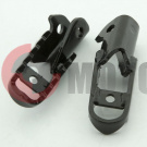 Подножки водителя л/пр.200cc Safari200 Подножки водителя л/пр.200cc Safari200