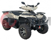 ATV QuadRaider 700 пиксел.камуфляж Urban, лебедка ATV QuadRaider 700 пиксел.камуфляж Urban, лебедка