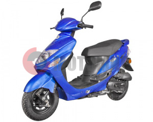 ������ ���� Stalker LUX TB50QT-16