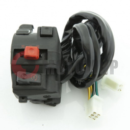 Переключатель ATV150 левый Переключатель ATV150 левый