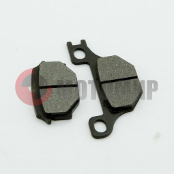 Колодки торм.диск.пер.Fabio150 Колодки торм.диск.пер.Fabio150