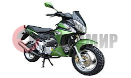 Мопед MM STORM Cross Мопед MM STORM Cross