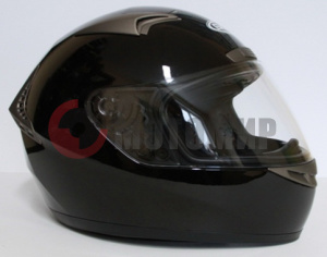 ���� G-335 BLACK GLOSSY, L