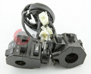 Переключатели левый/правый 250cc Taker250 Переключатели левый/правый 250cc Taker250