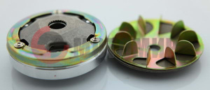 Вариатор Я-2т.Suzuki LET"S Sepia (палец.щека) Вариатор Я-2т.Suzuki LET"S Sepia (палец.щека)