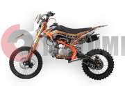 Питбайк SSSR SSR Atom 125 17/14 ЗЕЛЕНЫЙ, ОРАНЖЕВЫЙ Питбайк SSSR SSR Atom 125 17/14 ЗЕЛЕНЫЙ, ОРАНЖЕВЫЙ