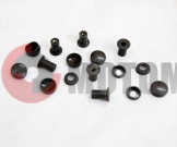 Крепеж стекла Рысь(пакет) (113.00015.000, 052, 053) Крепеж стекла Рысь(пакет) (113.00015.000, 052, 053)