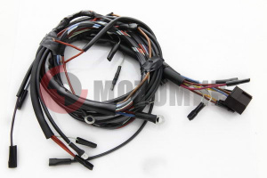 Проводка Иж центральная без замка (универсальная) Россия Проводка Иж центральная без замка (универсальная) Россия