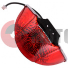 Фонарь задний в сб.FR Фонарь задний в сб.FR