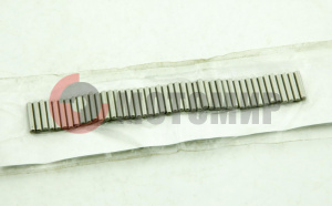 Подшипник Урал игольчатый задней ступицы (45 шт) Подшипник Урал игольчатый задней ступицы (45 шт)