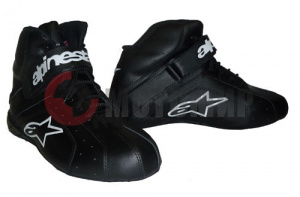 ��������� ���� Alpinestars SMX-C ������, �.40
