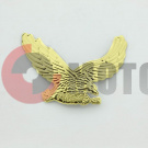 Наклейка Орел Gold Наклейка Орел Gold