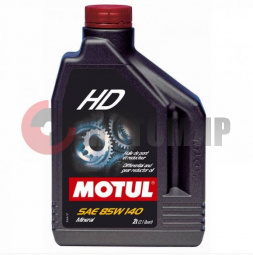 ��������������� ����� MOTUL HD 85W-140 2 �