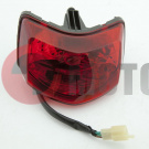 Фонарь задний в сб.Sport200 Фонарь задний в сб.Sport200