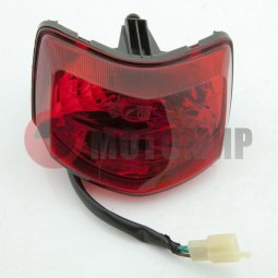 Фонарь задний в сб.Sport200 Фонарь задний в сб.Sport200