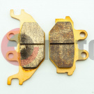 Колодки торм.диск.ATV300 SYM (4311A-RCA-000) Blaze250/перед.Тайвань Колодки торм.диск.ATV300 SYM (4311A-RCA-000) Blaze250/перед.Тайвань