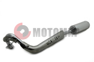 Глушитель в сб.M.110cc.TTR110 Глушитель в сб.M.110cc.TTR110