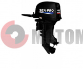   SEA-PRO T 40 JS 2. 