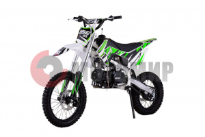 Питбайк BSE PH10MX-125 17/14 Питбайк BSE PH10MX-125 17/14